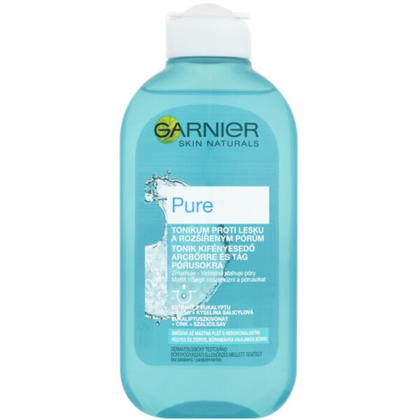 Pure - Cleaning astringent tonic 200ml