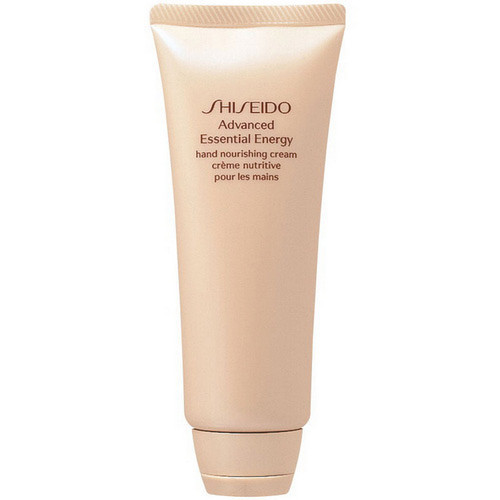 Shiseido Advanced Essential Energy Hand Nourishing Cream 100 ml