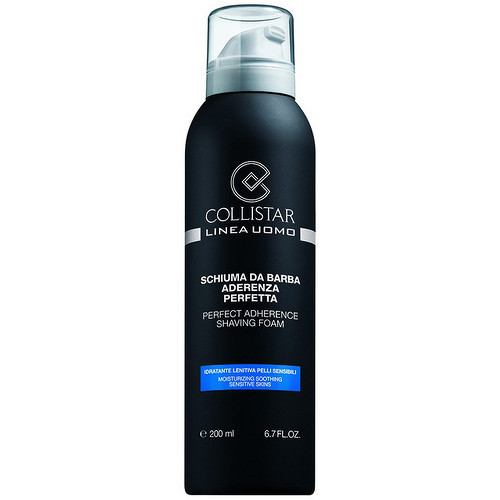 Perfect Adherence Shaving Foam ( Sensitive Skin ) 200ml