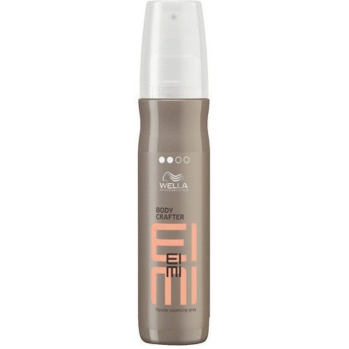 Wella EIMI Body Crafter Flexible Volumising Spray 150 ml