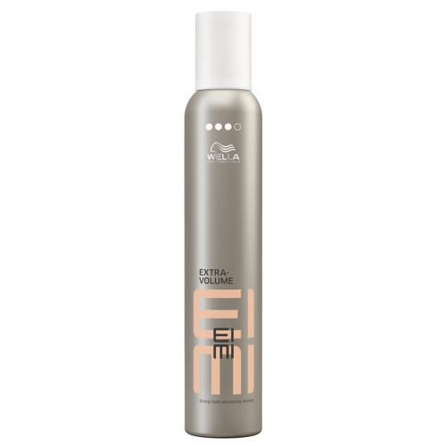 Wella EIMI Extra-Volume Strong Hold Volumising Mousse 500 ml