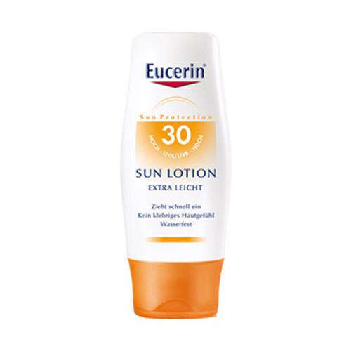 Sun Lotion Extra Leicht SPF 30 150ml