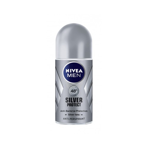 Silver Protect Dynamic Power 50ml