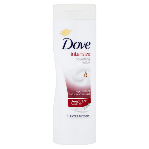 Intensive Nourishing Lotion 400ml