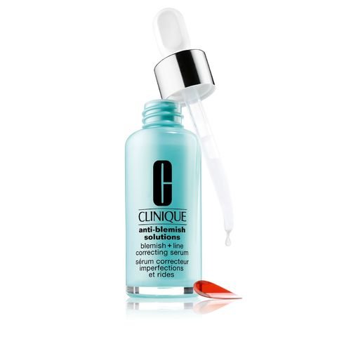 Clinique Anti-Blemish Solutions Blemish+Line Correcting Serum 30 ml