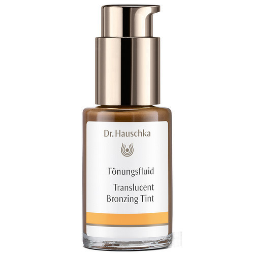 Dr. Hauschka Translucent Bronzing Tint 18 ml