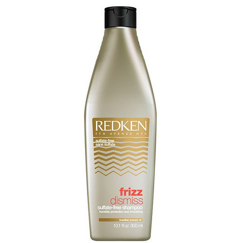 Redken Frizz Dismiss Shampoo 1000 ml