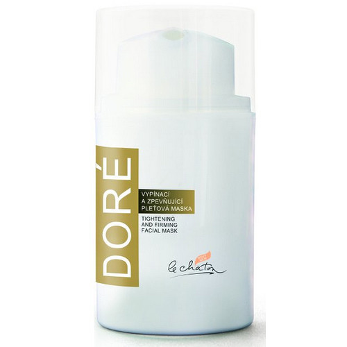 Doré Tightening and Firming Facial Mask 50.0g