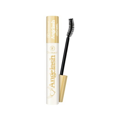 Dermacol AngeLash Mascara Black 13 ml