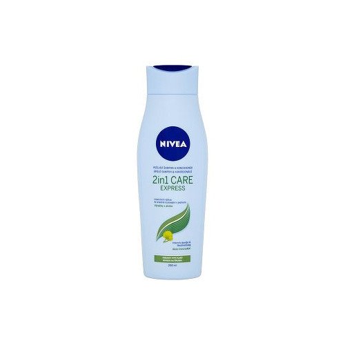 2in1 Care Express Shampoo & Conditioner 250ml