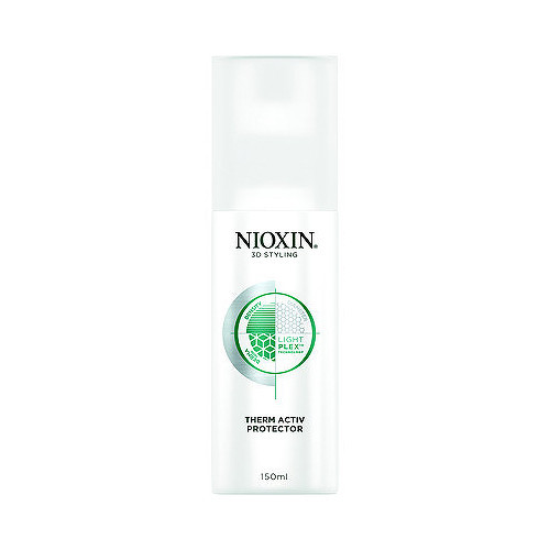 Nioxin 3D Styling Therm Activ Protector 150 ml