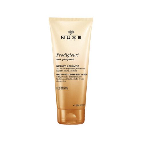 Nuxe Prodigieux Beautifying Scented Body Lotion 100 ml