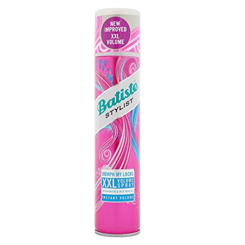 Batiste Stylist XXL Volume Spray 200 ml