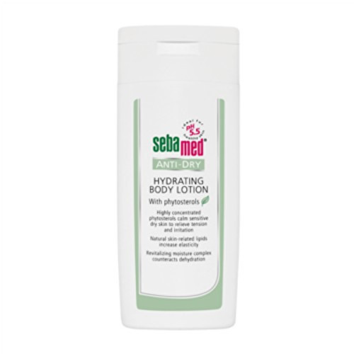 Anti-Dry Hydrating Body Lotion 200ml