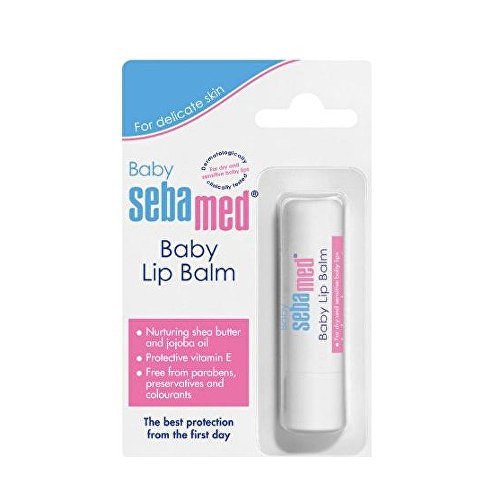 Baby Lip Balm 4.8g