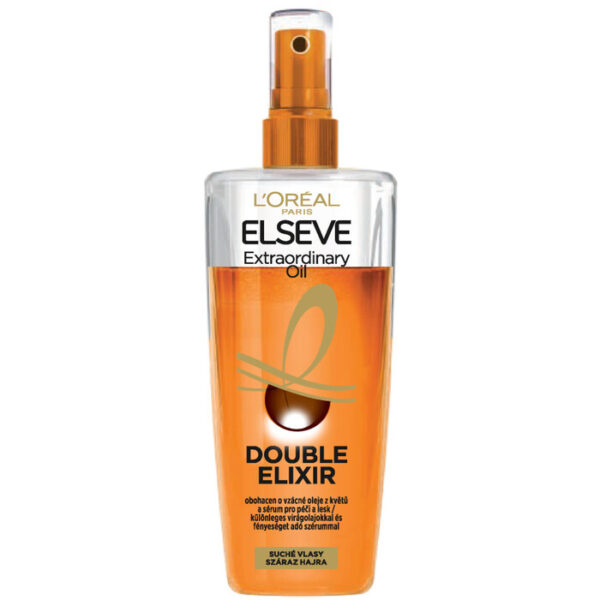 Extraordinary Oil Double Elixir Express Balm 200ml