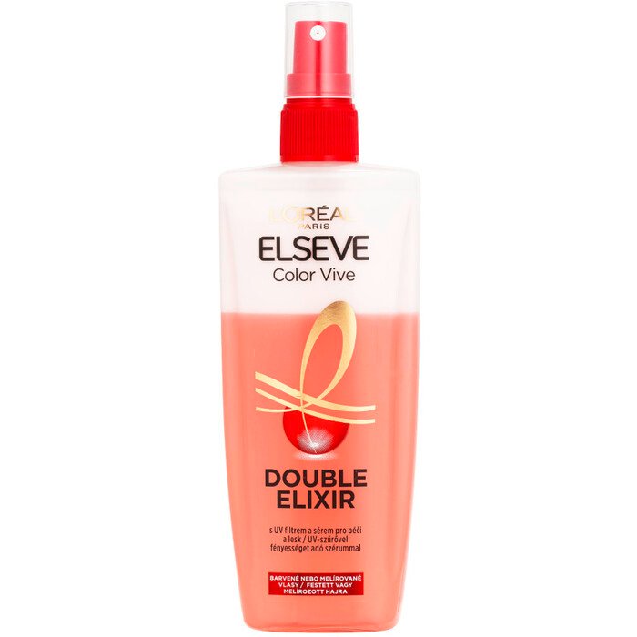 Elseve Color Vive - Spray Balms 200ml