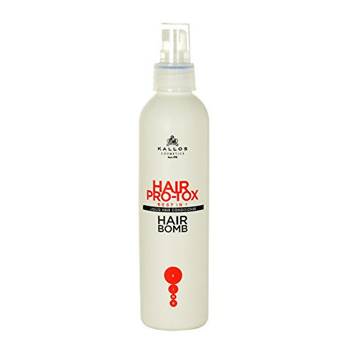 Kallos Hair Pro-Tox Bomb Conditoner 200 ml