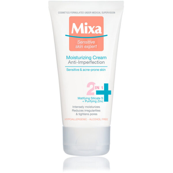 Sensitive Skin Expert Anti-Imperfection Moisturizing Cream 50ml