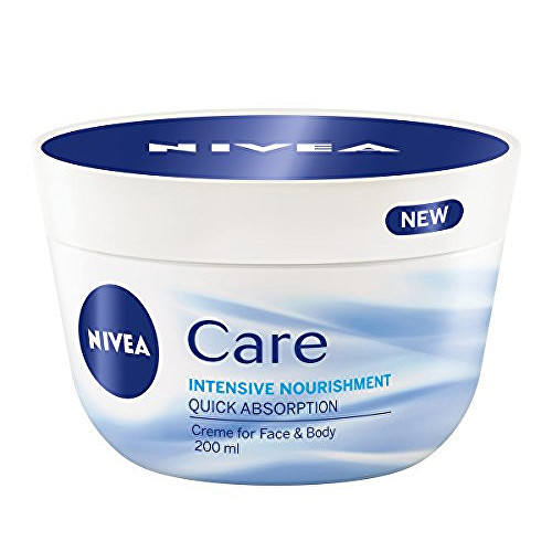 Intensive Nourishment Care 50ml