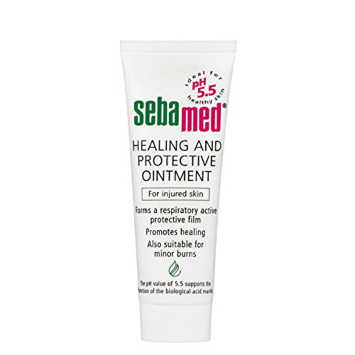 Classic Healing And Protective Ointment 50ml