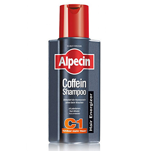 C1 Energizer Coffein Shampoo 250ml