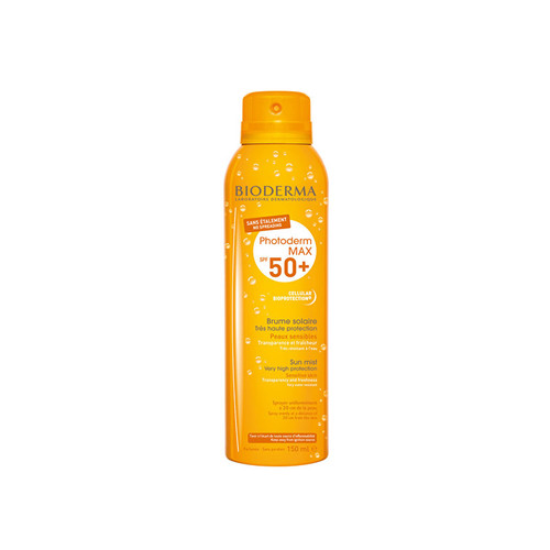 Bioderma Photoderm Brume Invisible Mist SPF 50+ 150 ml