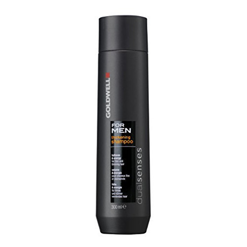 Goldwell Dualsenses Men Thickening Shampoo 300 ml