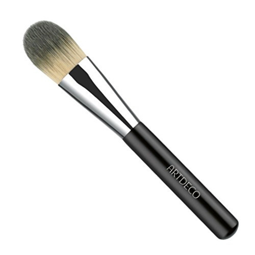 Make Up Brush Premium Quality - Professional Make-up Brush with Nylon Fibers