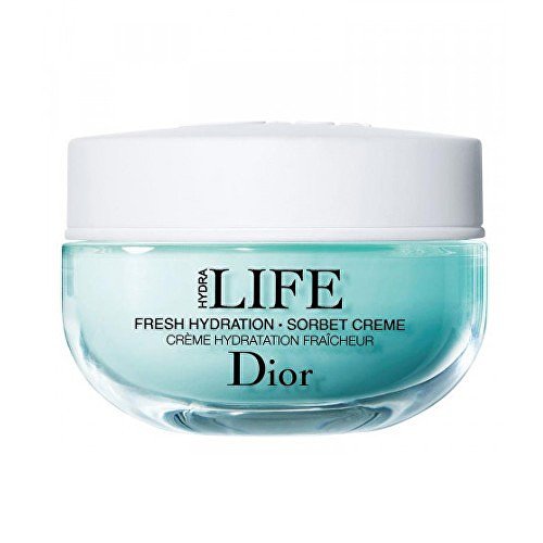 Dior (Christian Dior) Hydra Life Fresh Sorbet Creme 50 ml