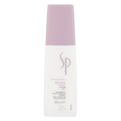 Sensitive Skin Serum SP Balance (Scalp Lotion) 125 ml 125ml
