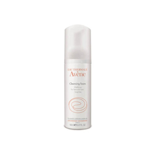 Cleansing Foam (Normal, Combination and Sensitive Skin) - Mattifying cleansing foam 150ml