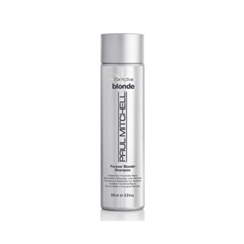 Blonde (Forever Blonde Shampoo Sulfate-Free Ker Active Repair ) 710ml