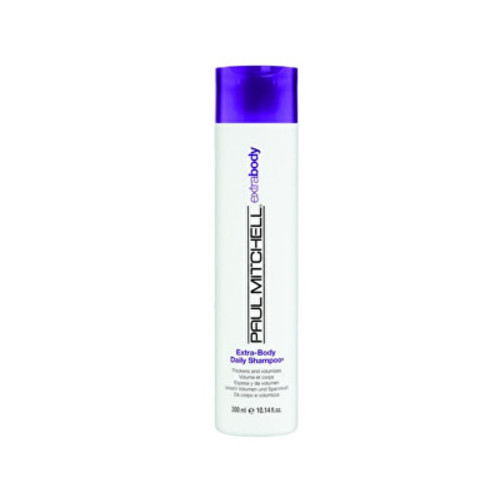 Paul Mitchell Extra-Body Shampoo 300 ml