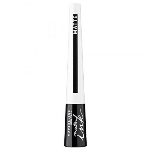 Maybelline Lasting Drama Liquid Ink 10 Charcoal Black 3 ml