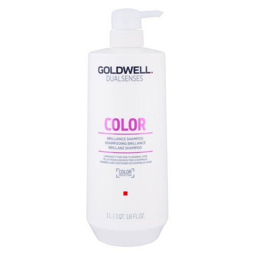 Goldwell Dualsenses Color Brilliance Shampoo 1000 ml