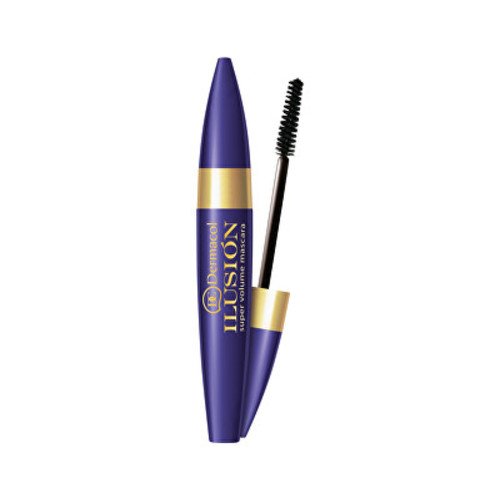 Dermacol Ilusion Super Volume Mascara 11 ml