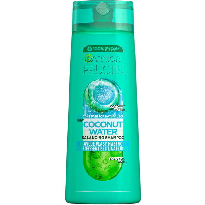 Coconut Water ( Strength ening Shampoo) 400ml