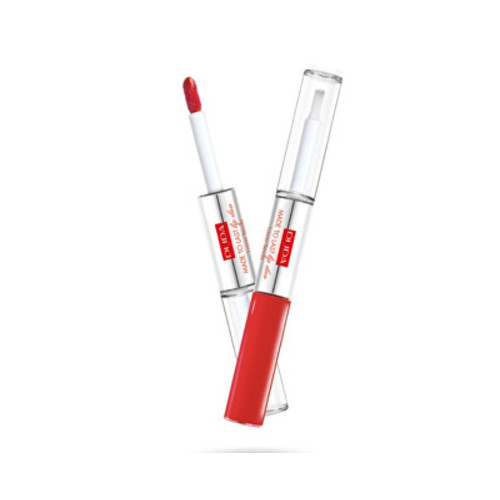 Long (Liquid Lip Colour) 2 x 4 ml