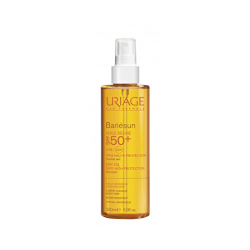 (Dry Oil Very High Protection) SPF 50+ Bariésun (Dry Oil Very High Protection) 200 ml 200ml