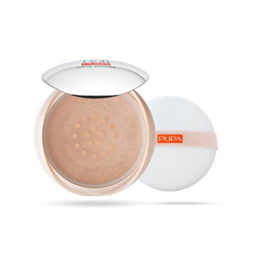 (Invisible Loose Powder) Like A Doll 9 g