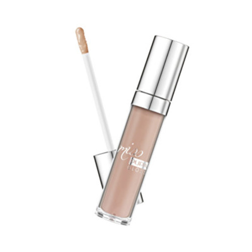 Miss Pupa Gloss (Ultra Shine Gloss Instant Volume Efect) 5 ml