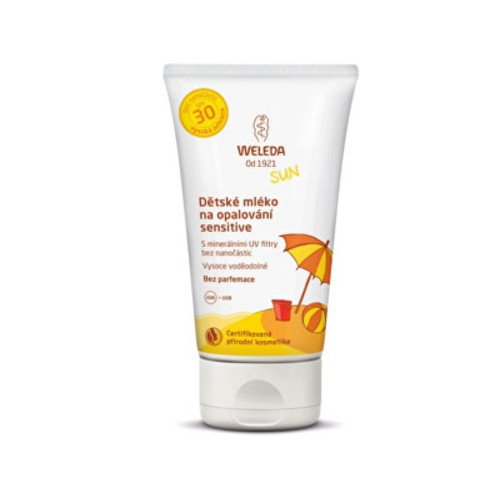 Sensitiv e SPF 30 150 ml 150ml