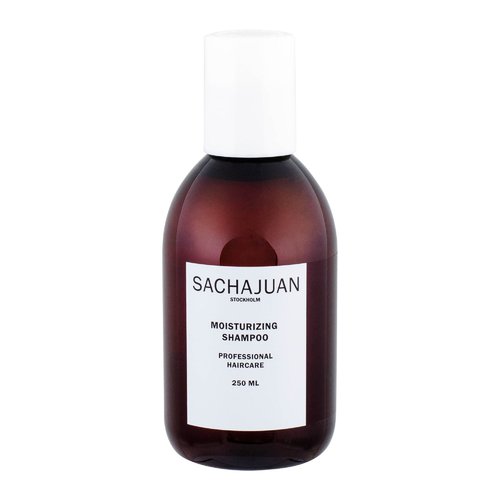 Cleanse & Care Moisturizing Shampoo (Dry Hair) - Moisturizing Shampoo 100ml