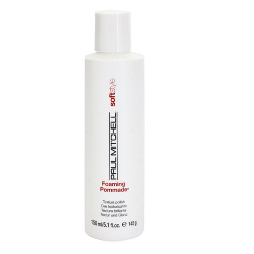 Paul Mitchell Soft Style Foaming Pommade® 250 ml