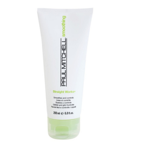 Paul Mitchell Straight Works® 200 ml