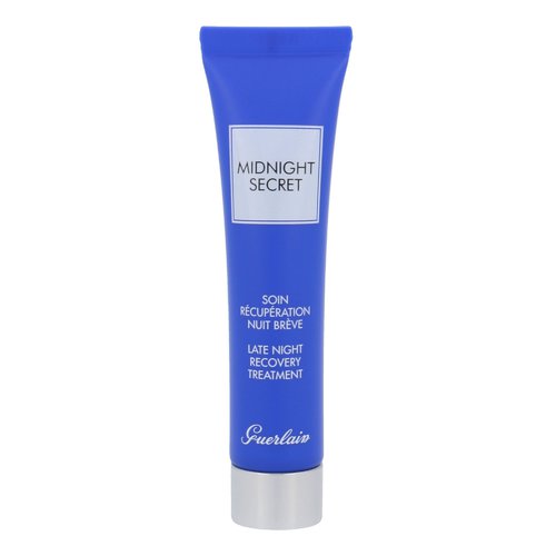 Midnight Secret Late Night Recovery Treatment - Night skin serum 15ml