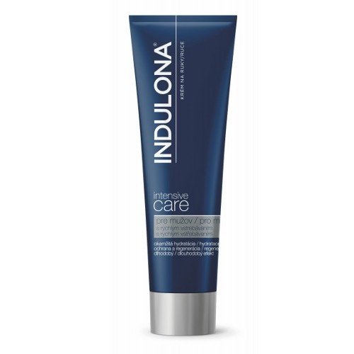 (Hand Cream) for Men Intensive Care (Hand Cream) 85 ml 75ml