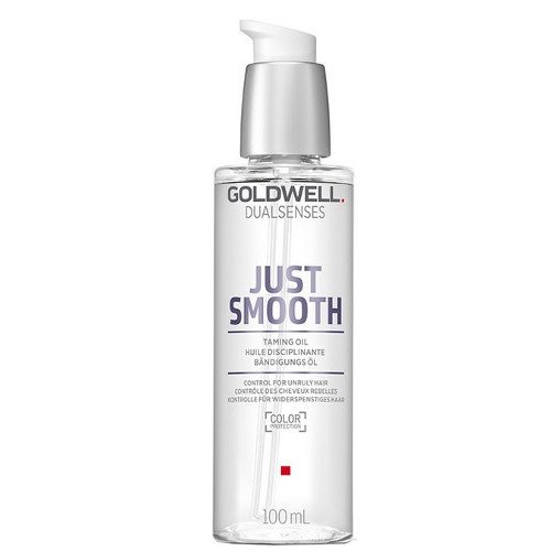 Goldwell Dualsenses Just Smooth Taming Oil 100 ml
