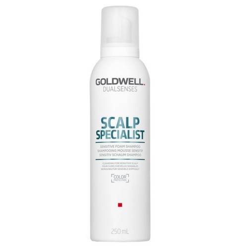 Dualsenses Scalp Special ist ( Sensitiv e Foam Shampoo) 250 ml 250ml